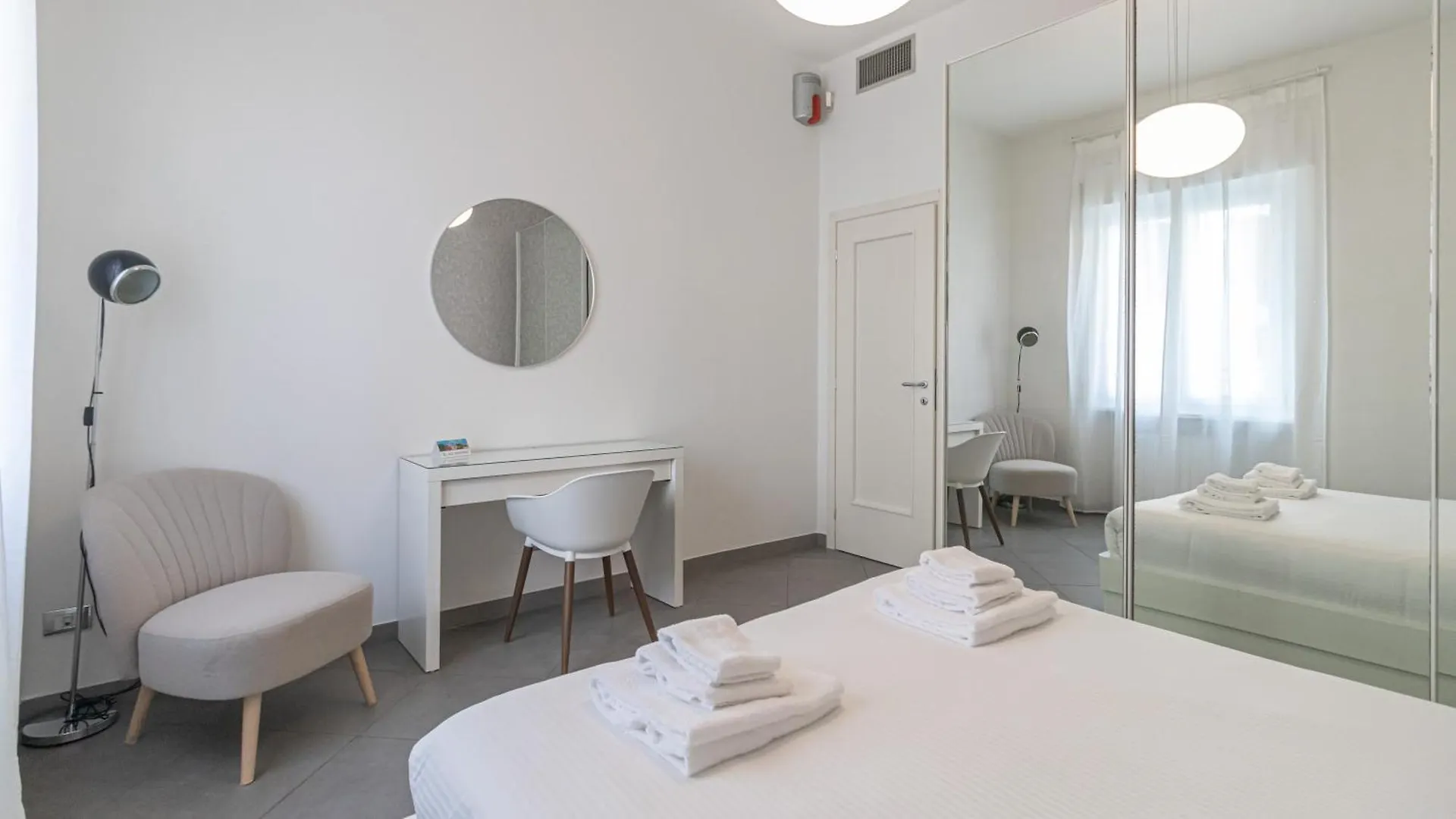 Italianway - Braida 3 Apartman Milánó