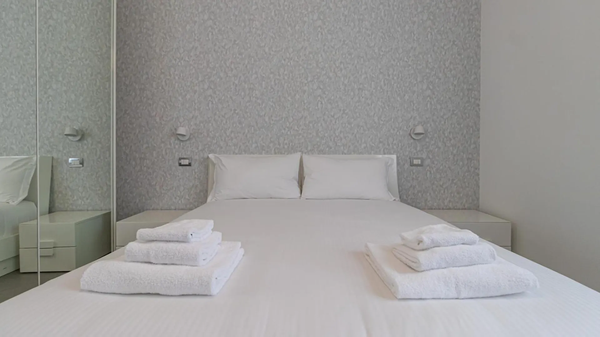 Italianway - Braida 3 Apartman Milánó