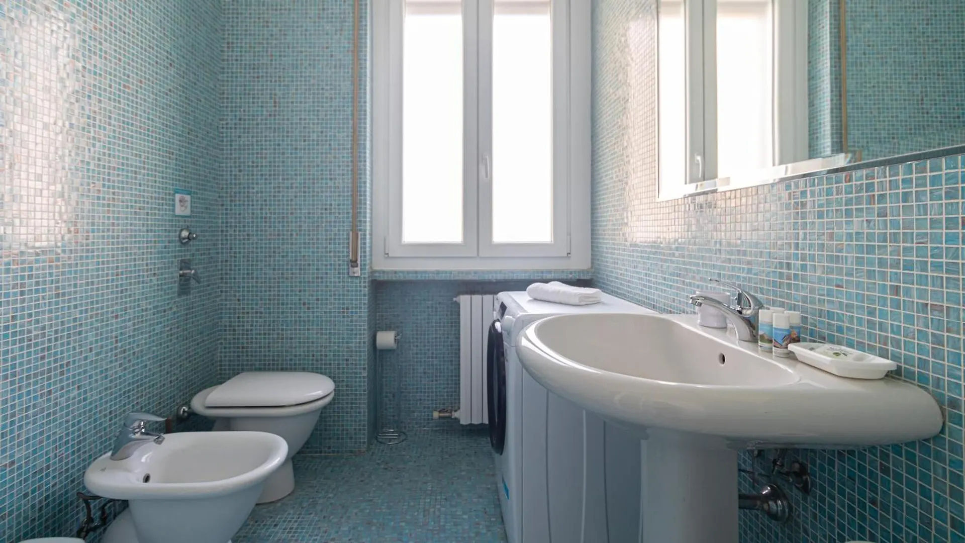 Italianway - Braida 3 Apartman Milánó Olaszország