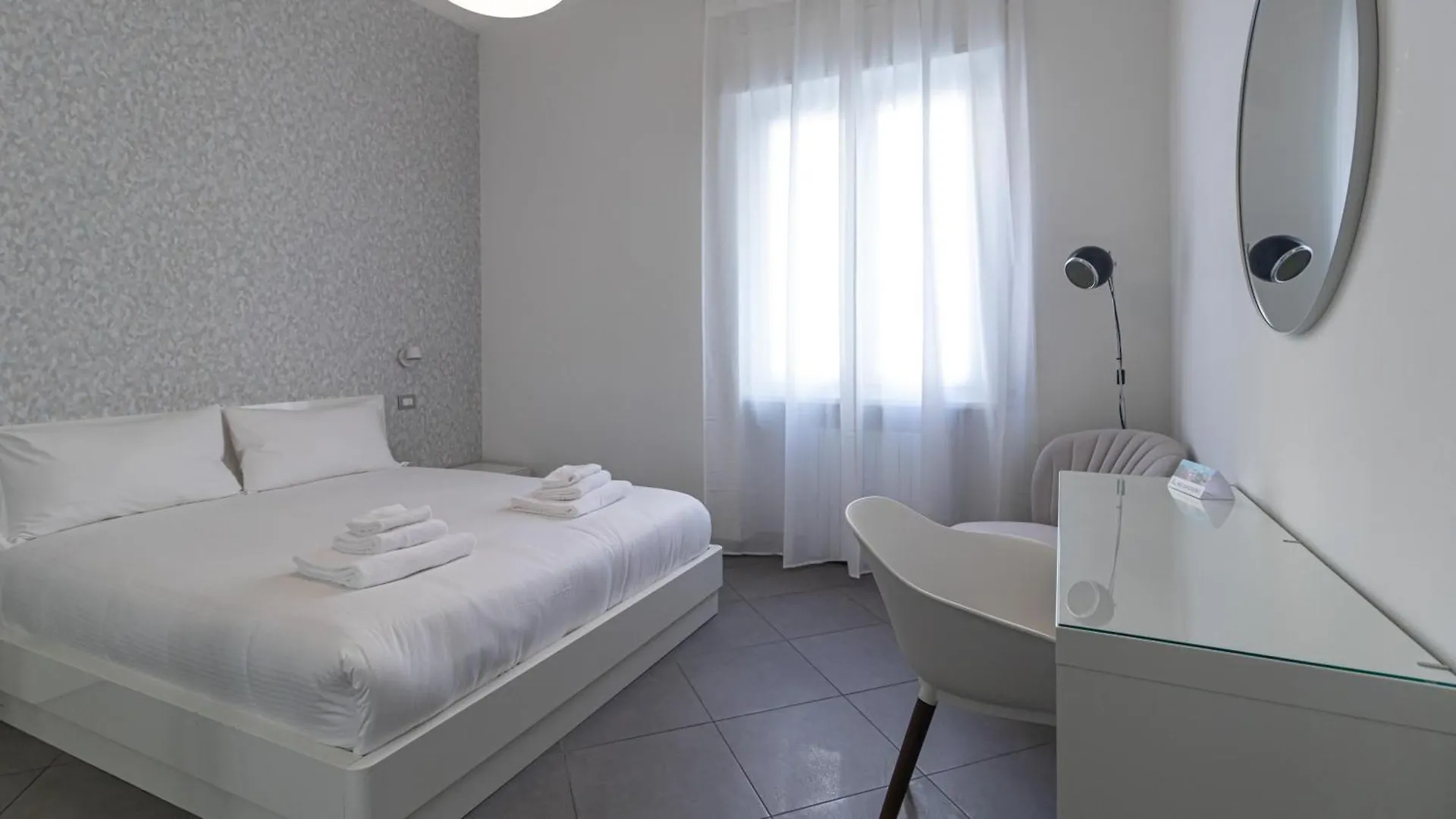 Italianway - Braida 3 Apartman Milánó Olaszország